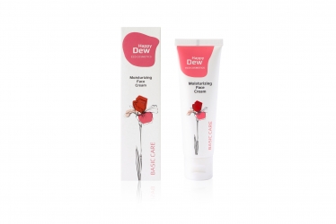 Happy Dew Увлажняющий крем для лица, 50 мл