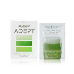 Коктейль BALANCER ADEPT со вкусом 